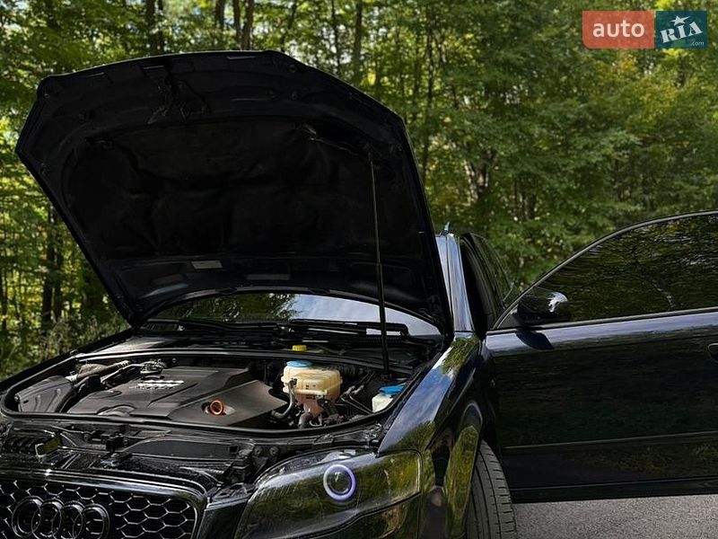 Універсал Audi A4 2007 в Болехові