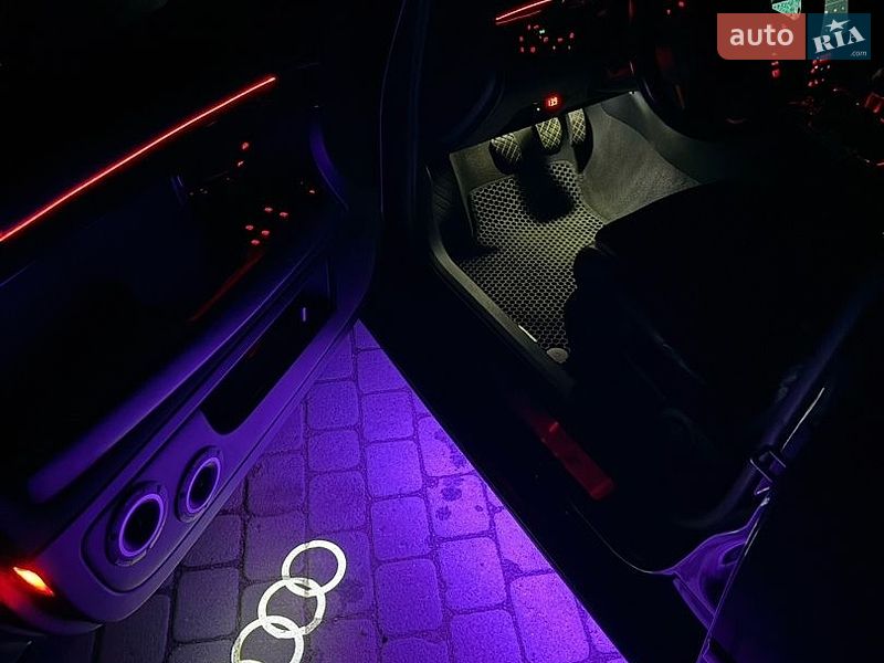 Універсал Audi A4 2007 в Болехові