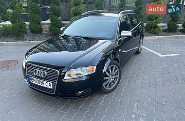 Универсал Audi A4 2006 в Киеве
