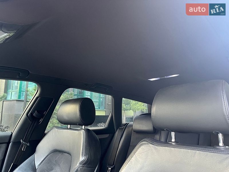 Универсал Audi A4 2006 в Киеве