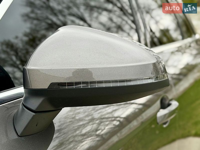 Універсал Audi A4 2022 в Луцьку