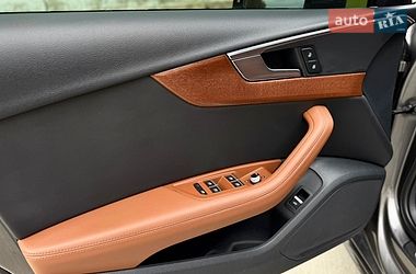 Універсал Audi A4 2022 в Луцьку