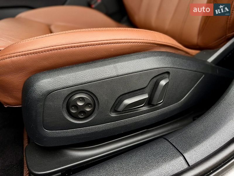 Універсал Audi A4 2022 в Луцьку