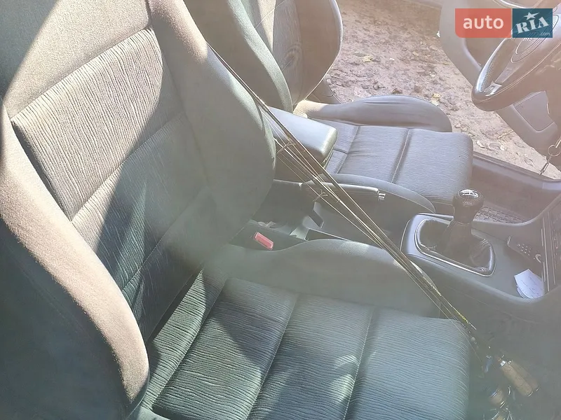 Audi A4 1999