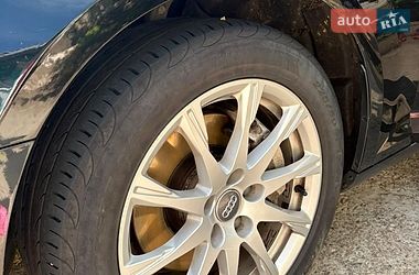 Універсал Audi A4 2016 в Києві фото 12 Універсал Audi A4 2016 в Києві