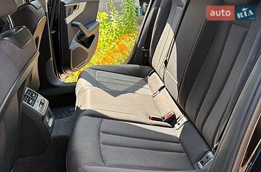 Універсал Audi A4 2016 в Києві фото 16 Універсал Audi A4 2016 в Києві
