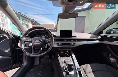 Універсал Audi A4 2016 в Києві фото 19 Універсал Audi A4 2016 в Києві