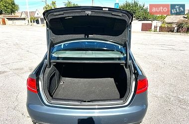 Седан Audi A4 2009 в Запорожье