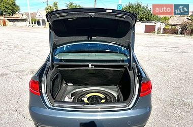 Седан Audi A4 2009 в Запорожье