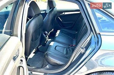 Седан Audi A4 2009 в Запорожье