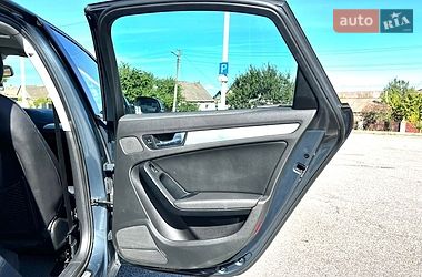 Седан Audi A4 2009 в Запорожье