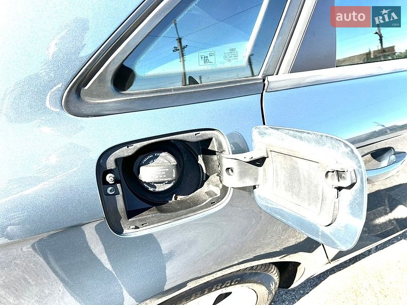 Седан Audi A4 2009 в Запорожье