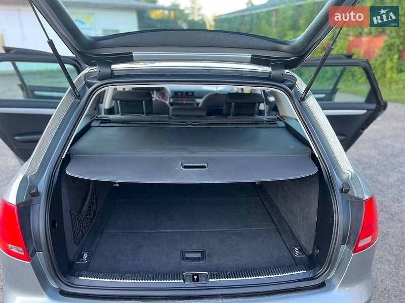 Універсал Audi A4 2008 в Новоархангельську