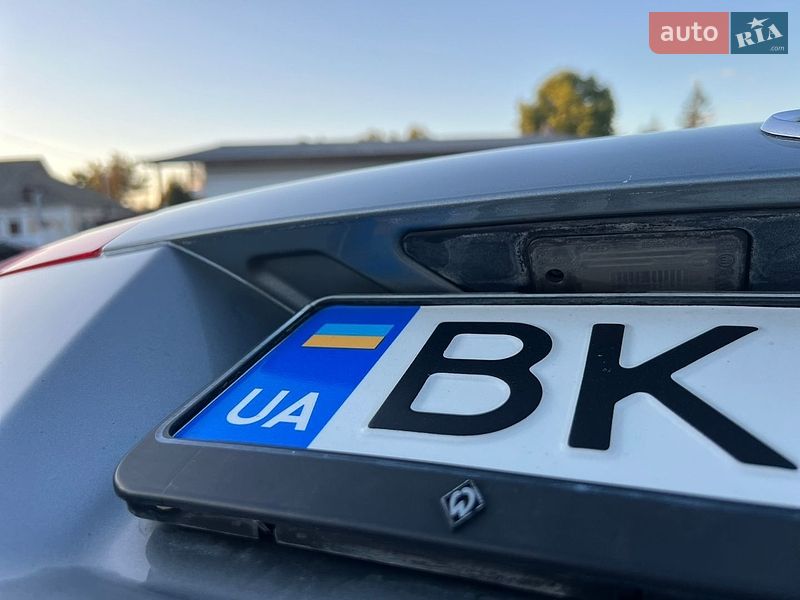 Універсал Audi A4 2008 в Новоархангельську