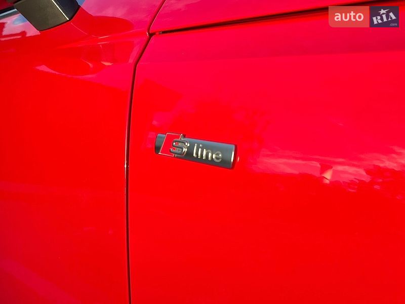Седан Audi A4 2024 в Чернігові фото 38 Седан Audi A4 2024 в Чернігові