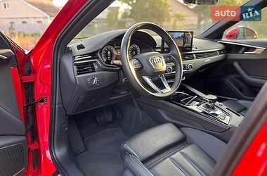 Седан Audi A4 2024 в Чернігові фото 45 Седан Audi A4 2024 в Чернігові