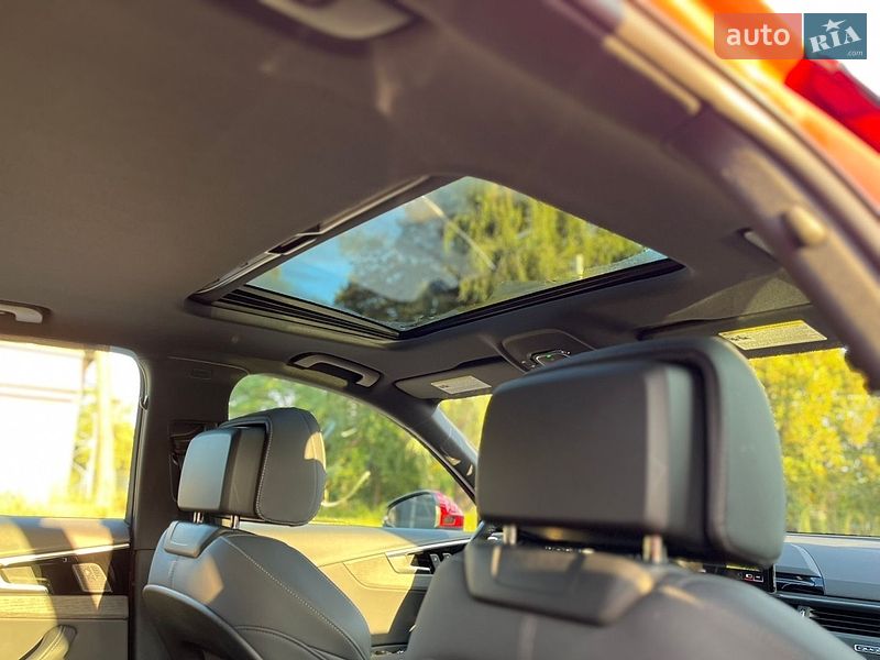 Седан Audi A4 2024 в Чернігові фото 56 Седан Audi A4 2024 в Чернігові