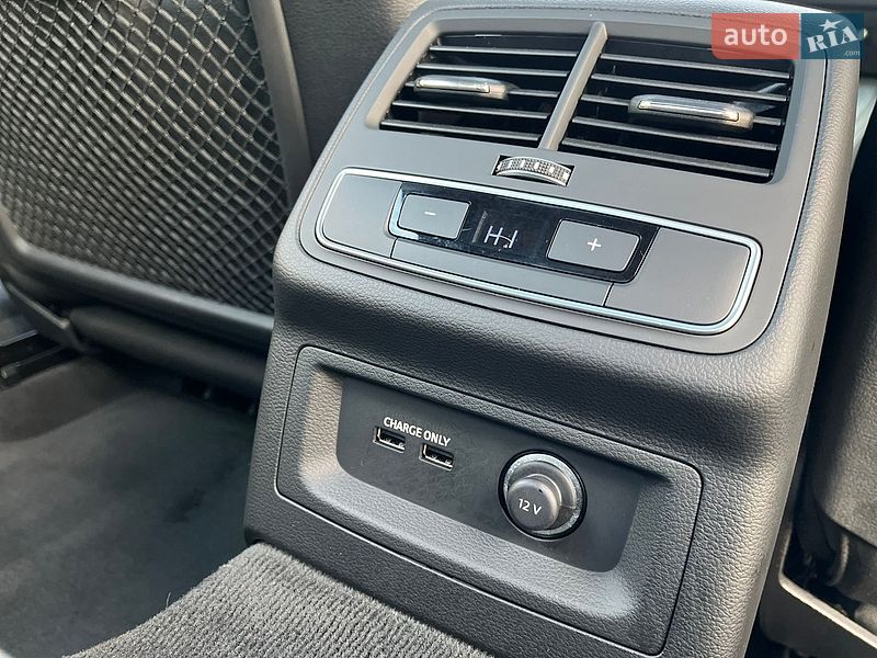 Седан Audi A4 2024 в Чернігові фото 57 Седан Audi A4 2024 в Чернігові