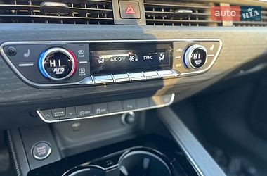 Седан Audi A4 2024 в Чернігові фото 64 Седан Audi A4 2024 в Чернігові