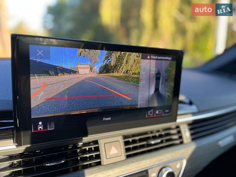 Седан Audi A4 2024 в Чернігові фото 67 Седан Audi A4 2024 в Чернігові