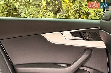 Седан Audi A4 2016 в Днепре фото 18 Седан Audi A4 2016 в Днепре