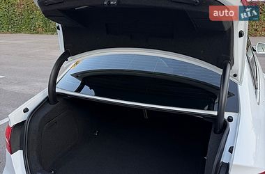 Седан Audi A4 2013 в Києві фото 37 Седан Audi A4 2013 в Києві