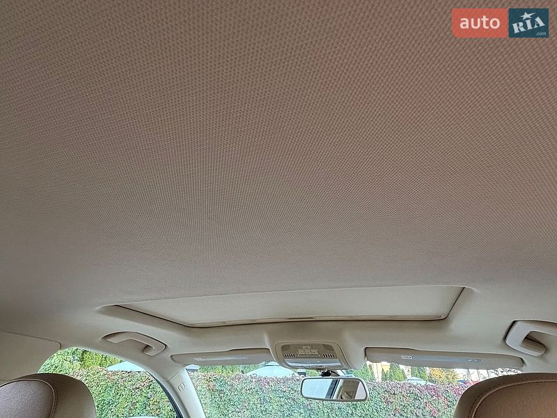 Седан Audi A4 2013 в Києві фото 63 Седан Audi A4 2013 в Києві