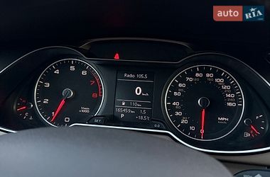 Седан Audi A4 2013 в Києві фото 54 Седан Audi A4 2013 в Києві