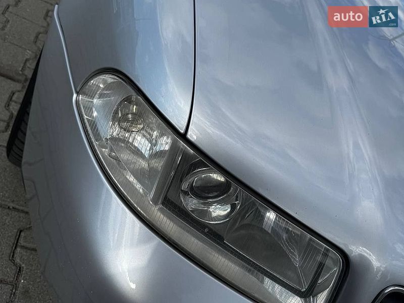 Универсал Audi A4 2000 в Хмельницком