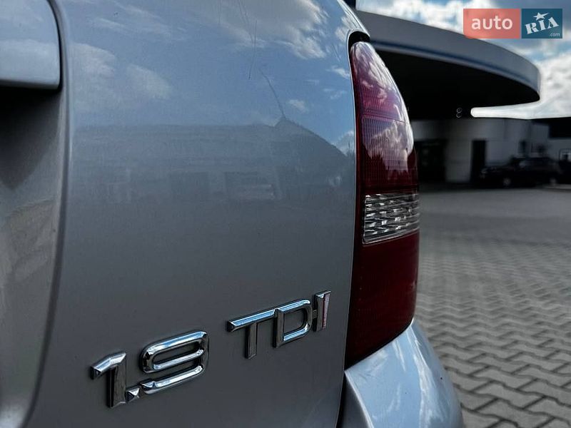 Универсал Audi A4 2000 в Хмельницком