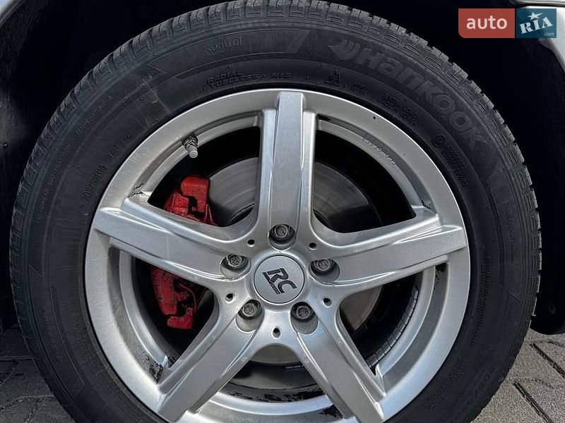 Универсал Audi A4 2000 в Хмельницком