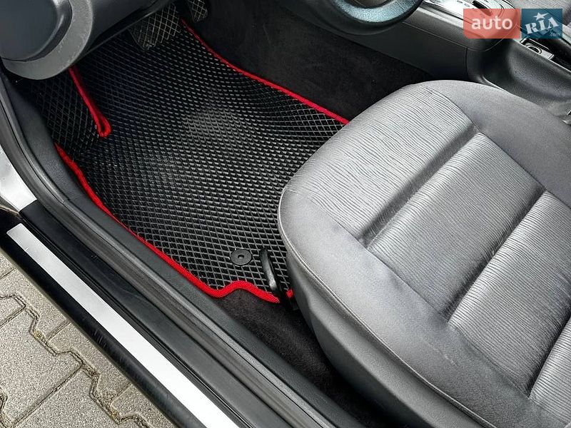 Универсал Audi A4 2000 в Хмельницком
