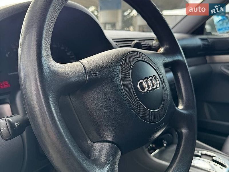 Универсал Audi A4 2000 в Хмельницком