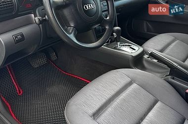 Универсал Audi A4 2000 в Хмельницком