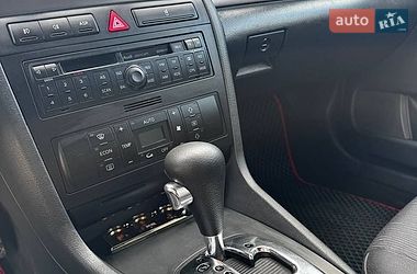 Универсал Audi A4 2000 в Хмельницком