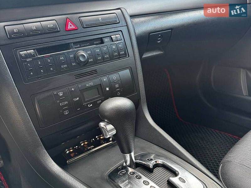 Универсал Audi A4 2000 в Хмельницком