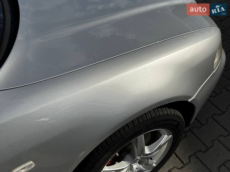 Универсал Audi A4 2000 в Хмельницком