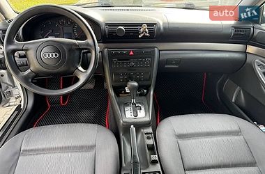 Универсал Audi A4 2000 в Хмельницком