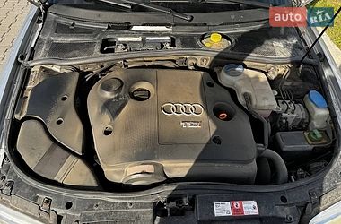 Универсал Audi A4 2000 в Хмельницком