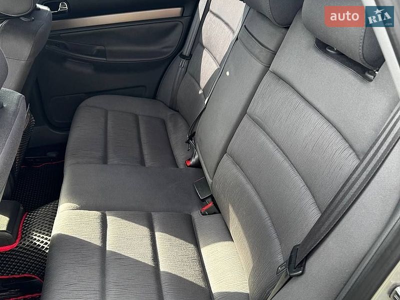Универсал Audi A4 2000 в Хмельницком