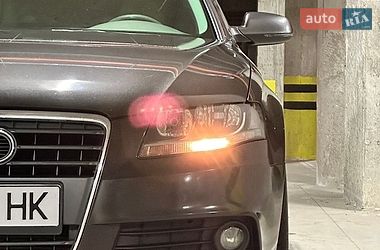 Універсал Audi A4 2009 в Львові