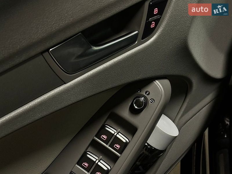 Універсал Audi A4 2009 в Львові