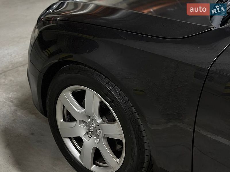 Універсал Audi A4 2009 в Львові