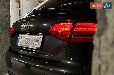 Універсал Audi A4 2009 в Львові