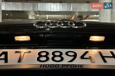 Універсал Audi A4 2009 в Львові