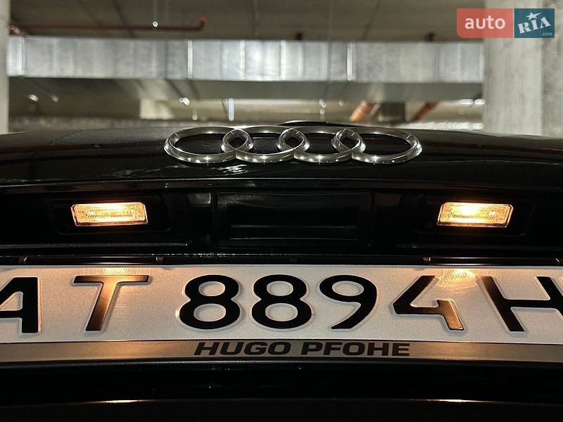 Універсал Audi A4 2009 в Львові