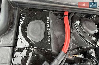 Седан Audi A4 2022 в Бориславі