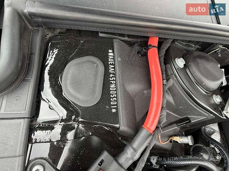 Седан Audi A4 2022 в Бориславі