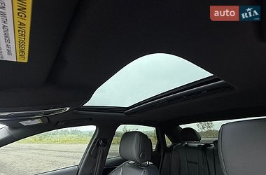 Седан Audi A4 2022 в Бориславі