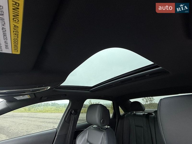 Седан Audi A4 2022 в Бориславі